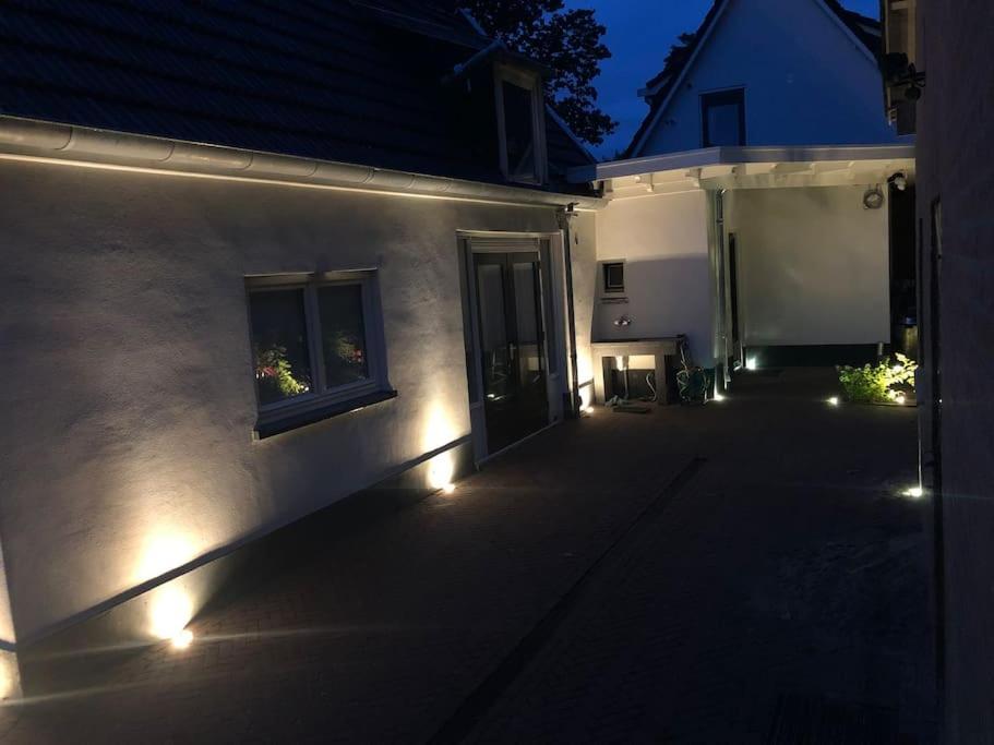 Voorsterstaete Former Barn, Including Jacuzzi Voorst Gem Voorst Exterior foto
