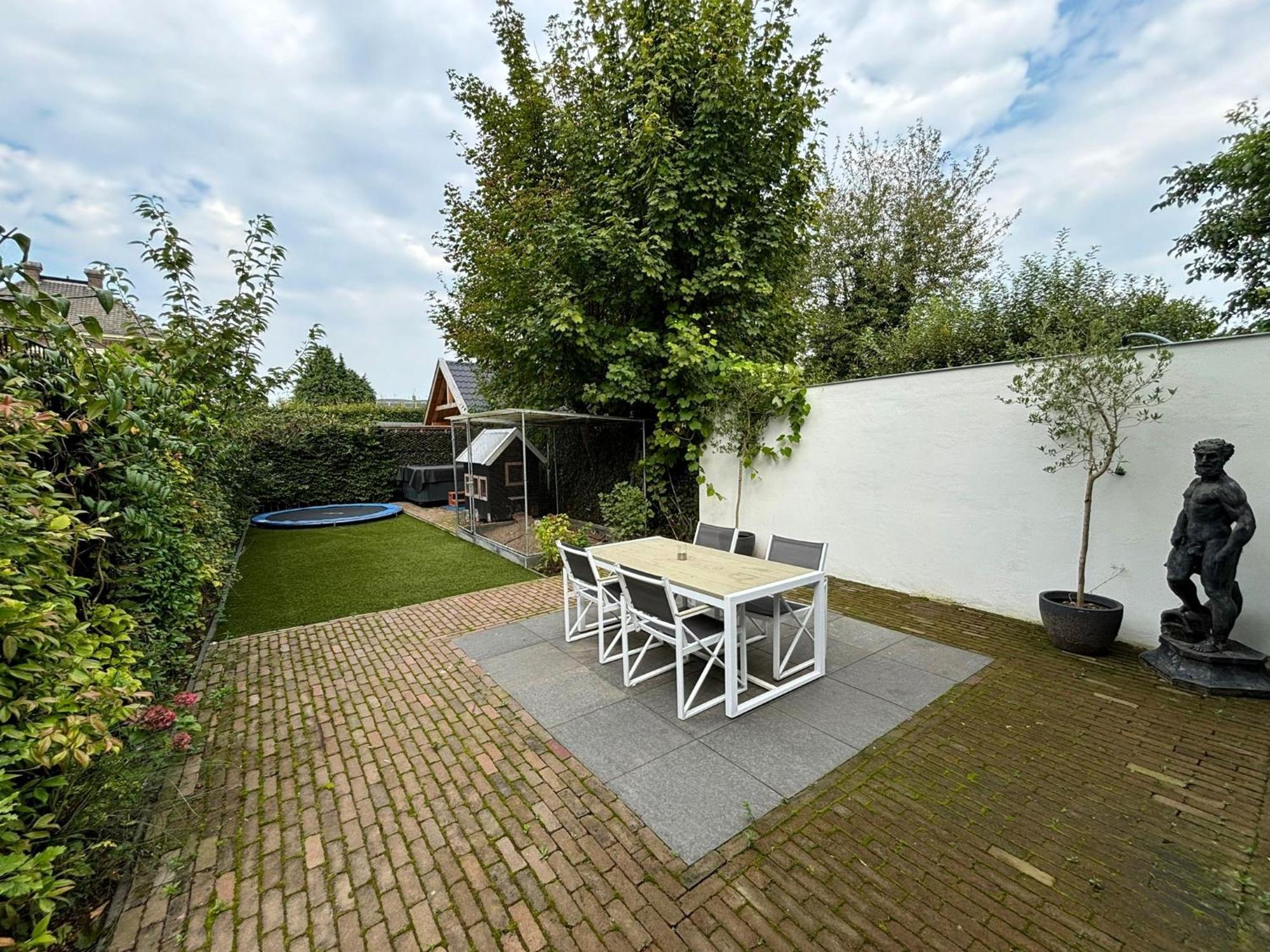 Voorsterstaete Former Barn, Including Jacuzzi Voorst Gem Voorst Exterior foto